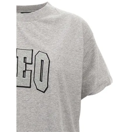 Balenciaga Ceo Team Logo T-shirt - BALENCIAGA