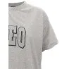 Balenciaga Ceo Team Logo T-shirt - BALENCIAGA