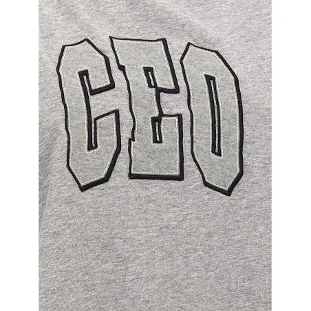 Balenciaga Ceo Team Logo T-shirt - BALENCIAGA