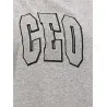Balenciaga Ceo Team Logo T-shirt - BALENCIAGA