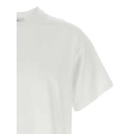 Givenchy Logo Print T-shirt - GIVENCHY