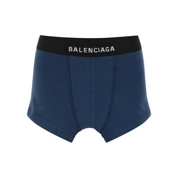 Balenciaga Cut Off Brief Skirt - BALENCIAGA