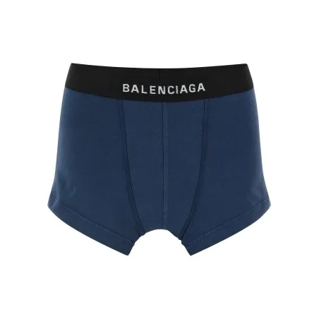 Balenciaga Cut Off Brief Skirt - BALENCIAGA