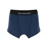 Balenciaga Cut Off Brief Skirt - BALENCIAGA