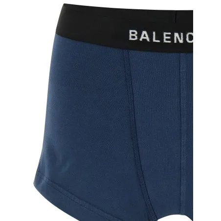 Balenciaga Cut Off Brief Skirt - BALENCIAGA