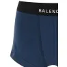 Balenciaga Cut Off Brief Skirt - BALENCIAGA