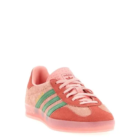 Adidas Originals Gazelle Indoor Sneakers - ADIDAS