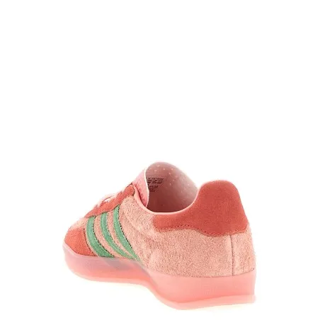 Adidas Originals Gazelle Indoor Sneakers - ADIDAS