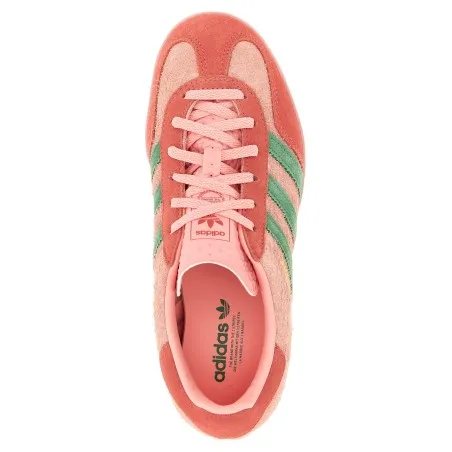 Adidas Originals Gazelle Indoor Sneakers - ADIDAS