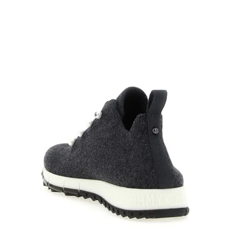 Jimmy Choo Veles Sneakers - JIMMY CHOO