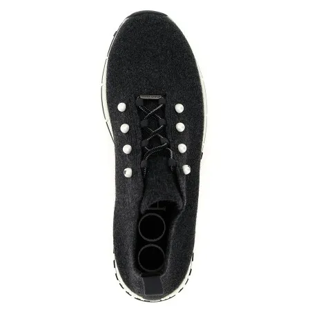 Jimmy Choo Veles Sneakers - JIMMY CHOO