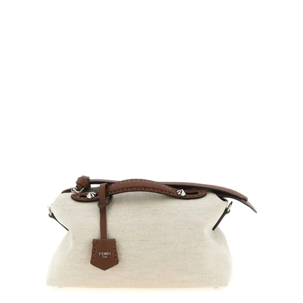 Fendi By The Way Soft Medium Handbag - FENDI