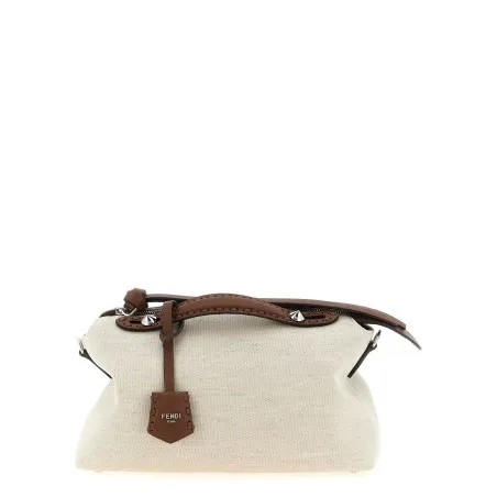 Fendi By The Way Soft Medium Handbag - FENDI