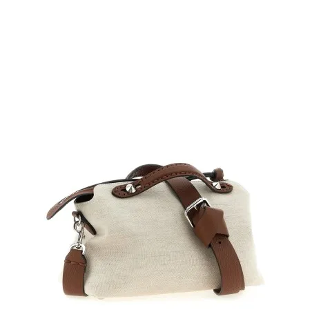 Fendi By The Way Soft Medium Handbag - FENDI