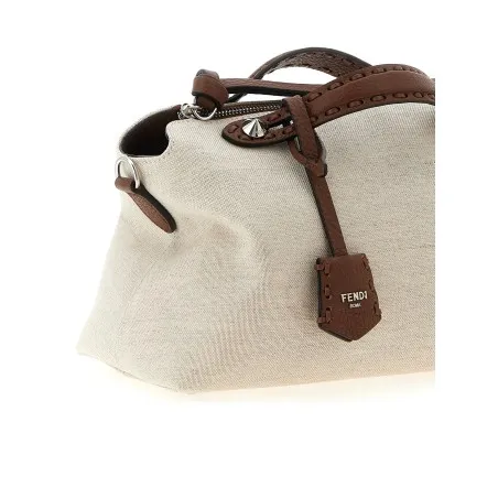 Fendi By The Way Soft Medium Handbag - FENDI