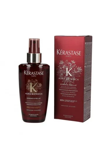Huile de cheveux KÉRASTASE  AURA BOTANICA - KÉRASTASE