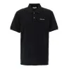 Alexander McQueen Logo Embroidery Polo Shirt - 