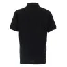 Alexander McQueen Logo Embroidery Polo Shirt - 
