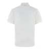 Alexander McQueen Logo Embroidery Polo Shirt - 
