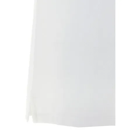 Alexander McQueen Logo Embroidery Polo Shirt - 