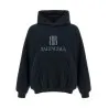 Balenciaga Nano Bb Hoodie - BALENCIAGA