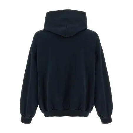 Balenciaga Nano Bb Hoodie - BALENCIAGA