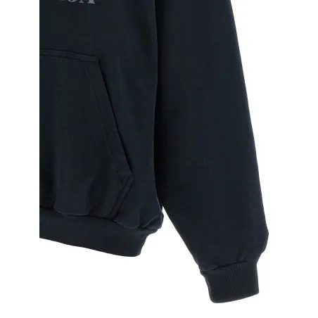 Balenciaga Nano Bb Hoodie - BALENCIAGA