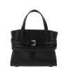 Moschino Tie Me Small Handbag - MOSCHINO