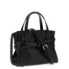 Moschino Tie Me Small Handbag - MOSCHINO