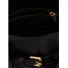 Moschino Tie Me Small Handbag - MOSCHINO