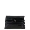 Moschino Tie Me Crossbody Bag - MOSCHINO