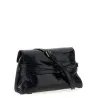 Moschino Tie Me Crossbody Bag - MOSCHINO