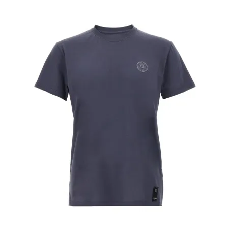 Fendi Postcards T-shirt - FENDI