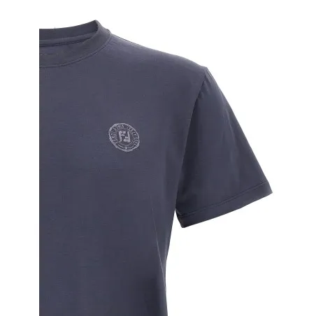 Fendi Postcards T-shirt - FENDI