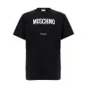 Moschino Printed T-shirt - MOSCHINO