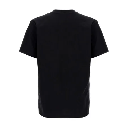 Moschino Printed T-shirt - MOSCHINO