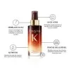 Huile de cheveux KÉRASTASE  NUIT NUTRITION INTENSE - KÉRASTASE