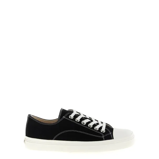 Moschino Edge Sneakers - MOSCHINO