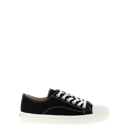 Moschino Edge Sneakers - MOSCHINO