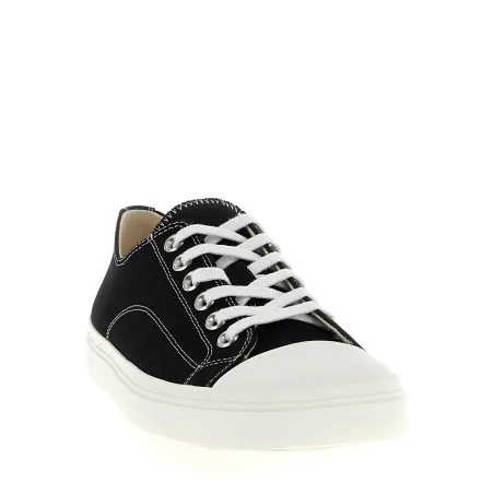 Moschino Edge Sneakers - MOSCHINO