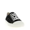 Moschino Edge Sneakers - MOSCHINO