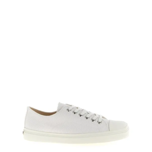 Moschino Edge Sneakers - MOSCHINO