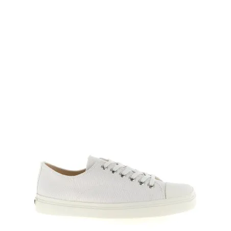 Moschino Edge Sneakers - MOSCHINO