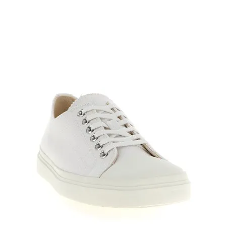 Moschino Edge Sneakers - MOSCHINO