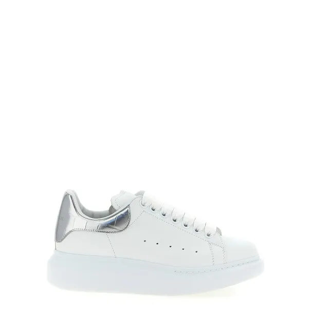 Alexander McQueen Larry Sneakers - 
