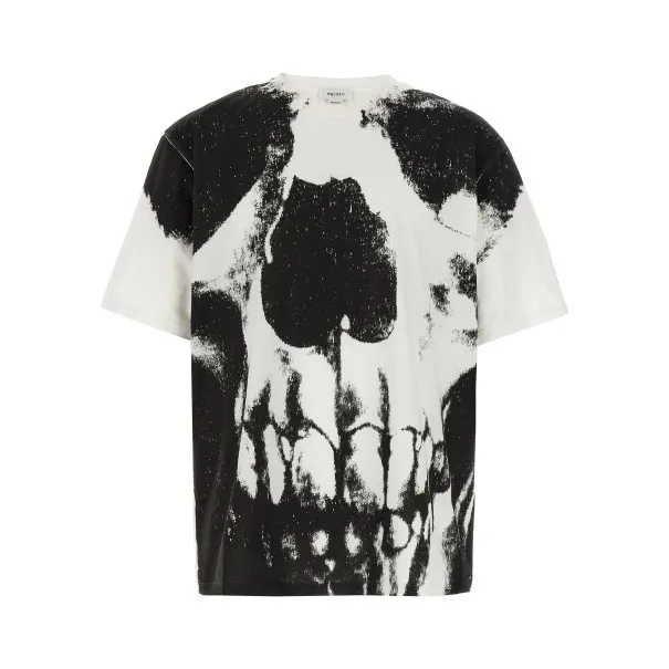 Alexander McQueen Skull T-shirt - 