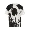 Alexander McQueen Skull T-shirt - 