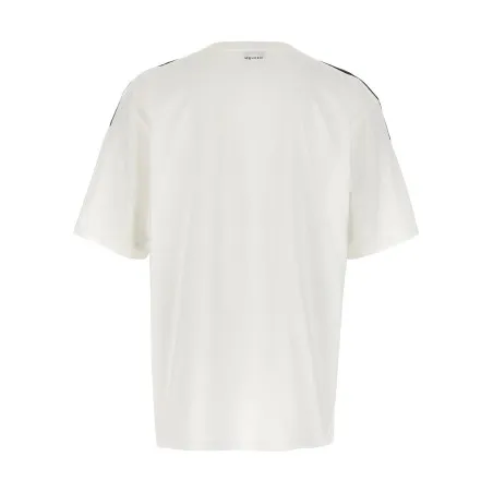 Alexander McQueen Skull T-shirt - 