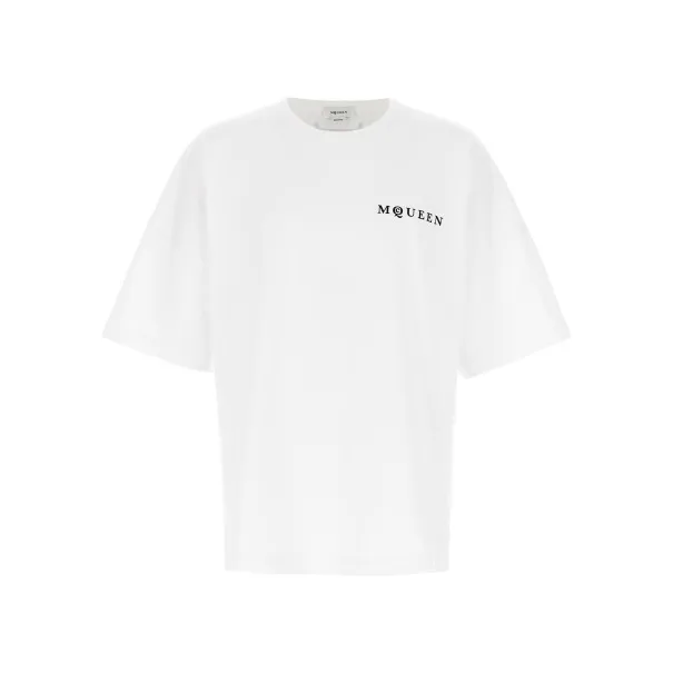 Alexander McQueen Mcqueen T-shirt - 