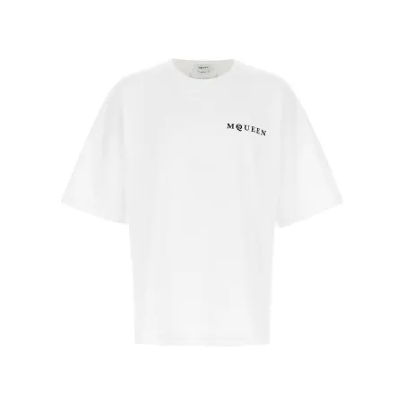 Alexander McQueen Mcqueen T-shirt - 